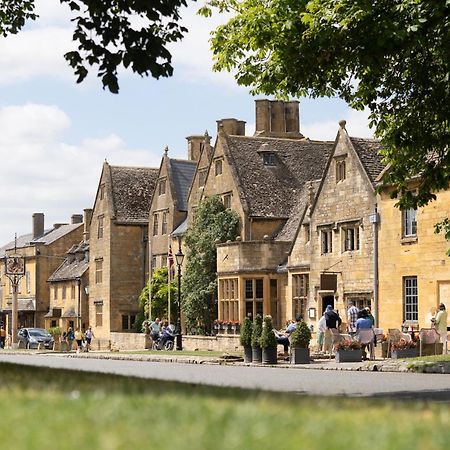 The Lygon Arms - An Iconic Luxury Hotel Broadway  Esterno foto
