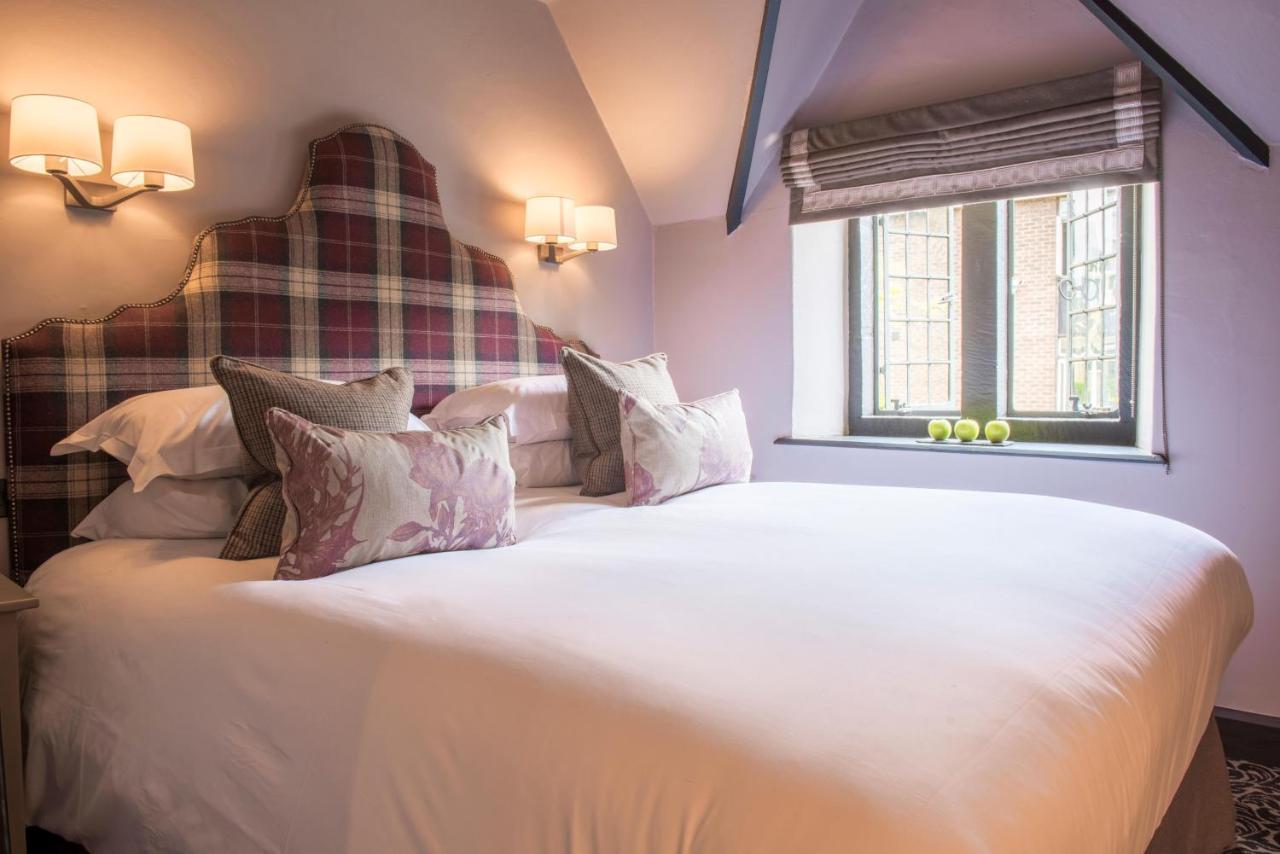 The Lygon Arms - An Iconic Luxury Hotel Broadway  Esterno foto