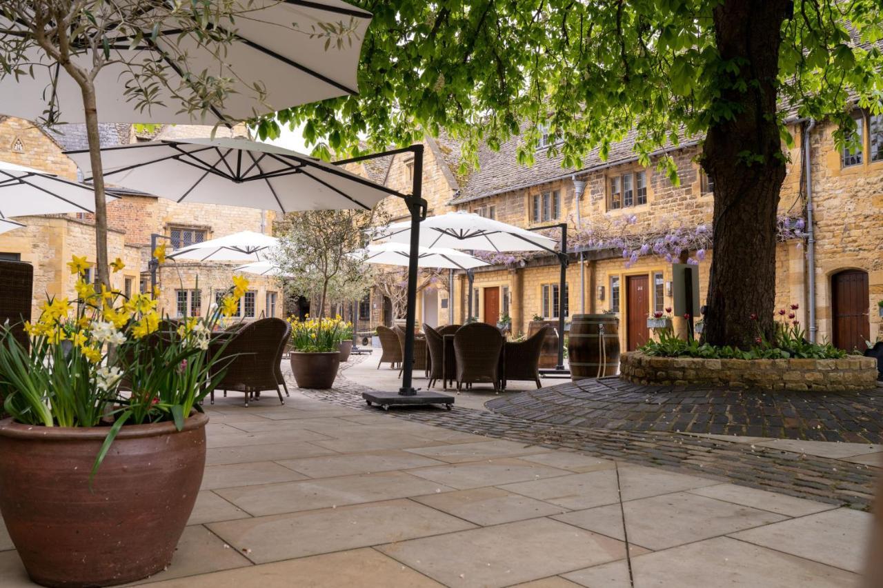 The Lygon Arms - An Iconic Luxury Hotel Broadway  Esterno foto
