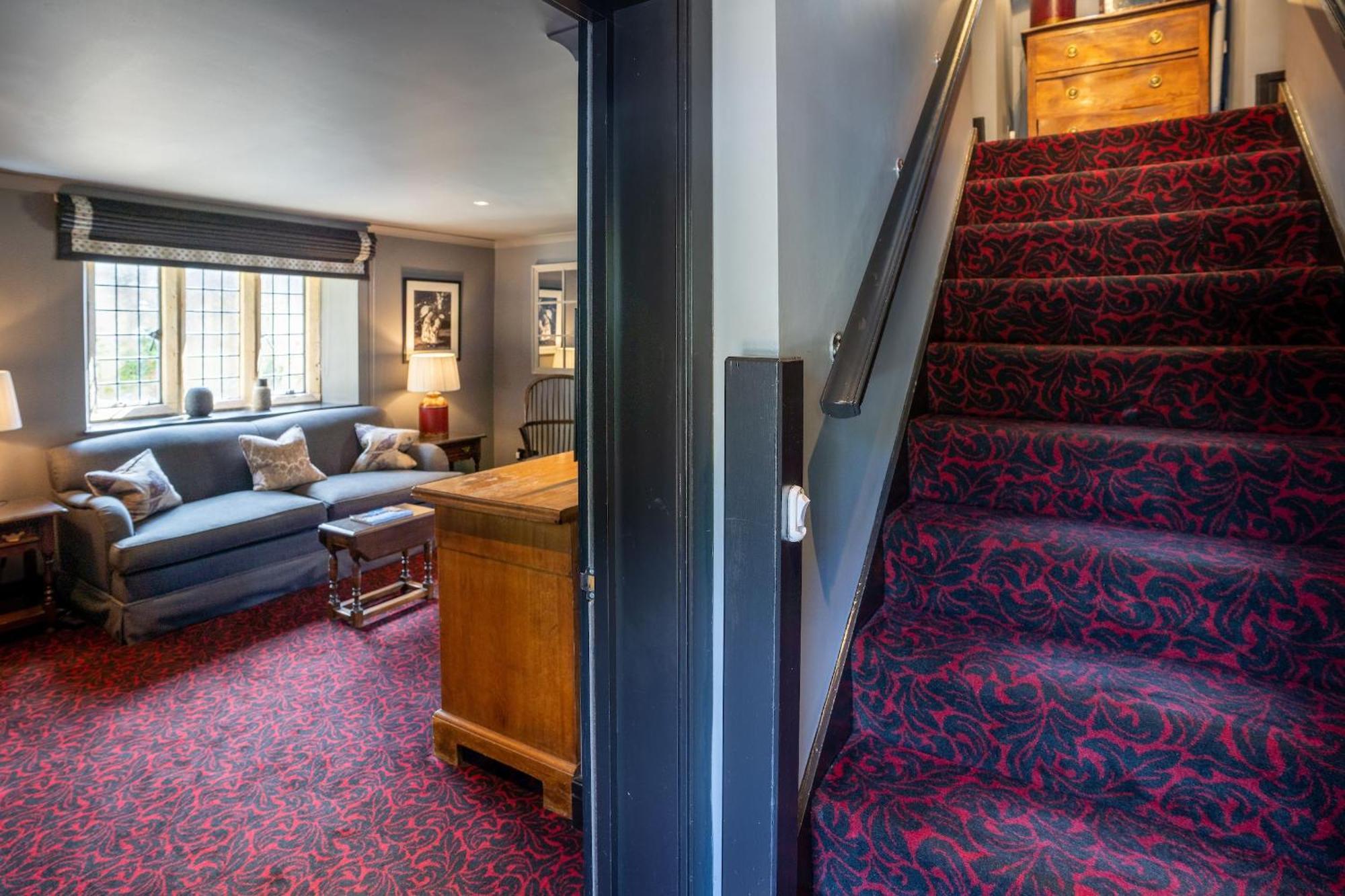 The Lygon Arms - An Iconic Luxury Hotel Broadway  Esterno foto