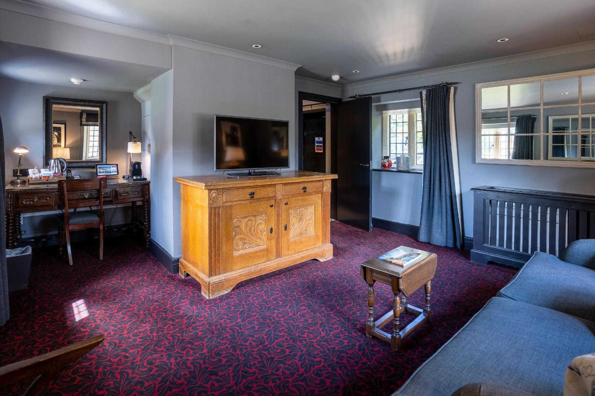 The Lygon Arms - An Iconic Luxury Hotel Broadway  Esterno foto