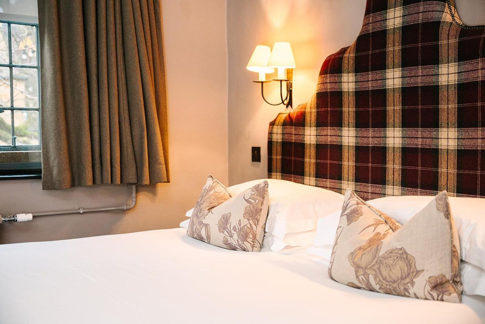 The Lygon Arms - An Iconic Luxury Hotel Broadway  Esterno foto