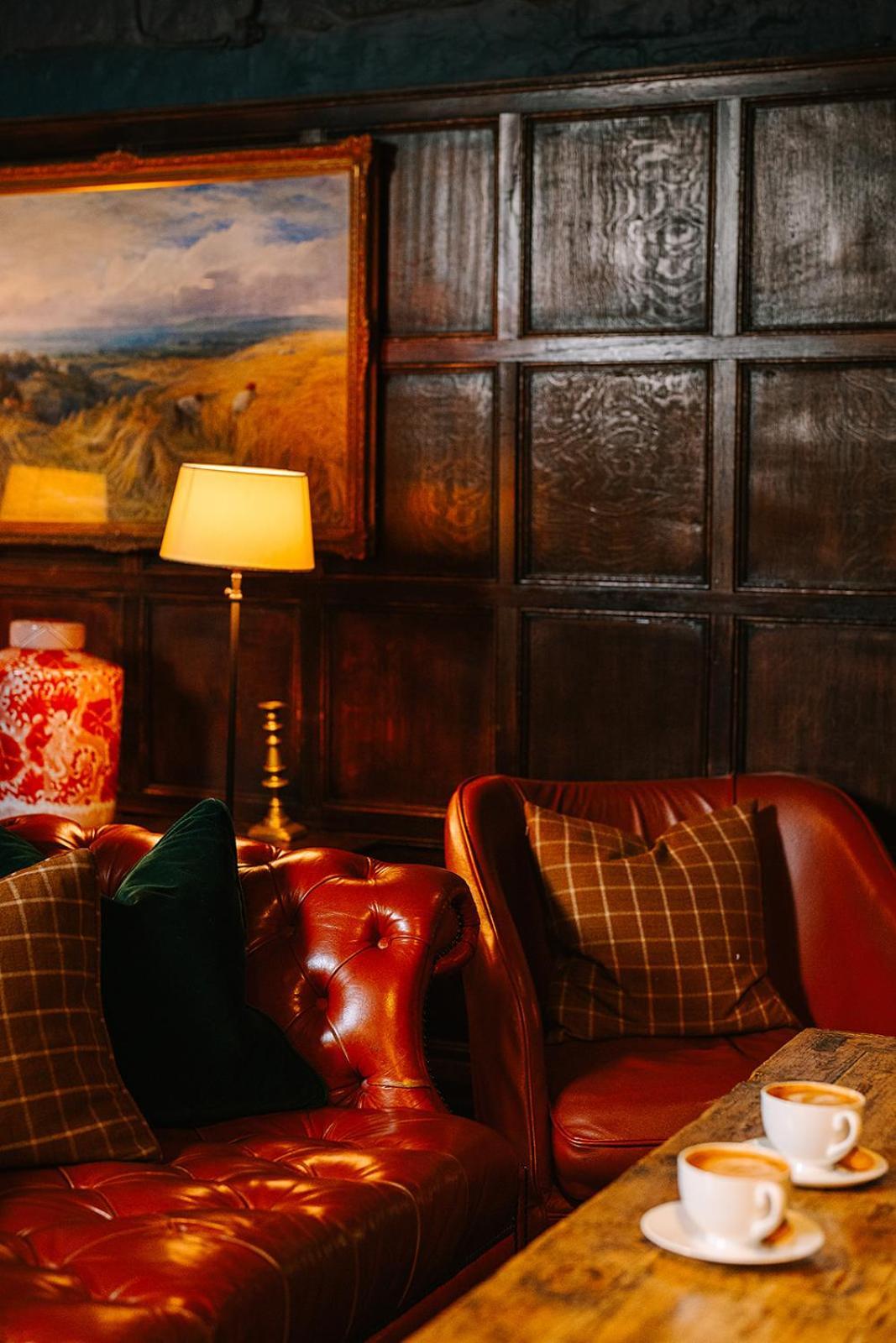 The Lygon Arms - An Iconic Luxury Hotel Broadway  Esterno foto