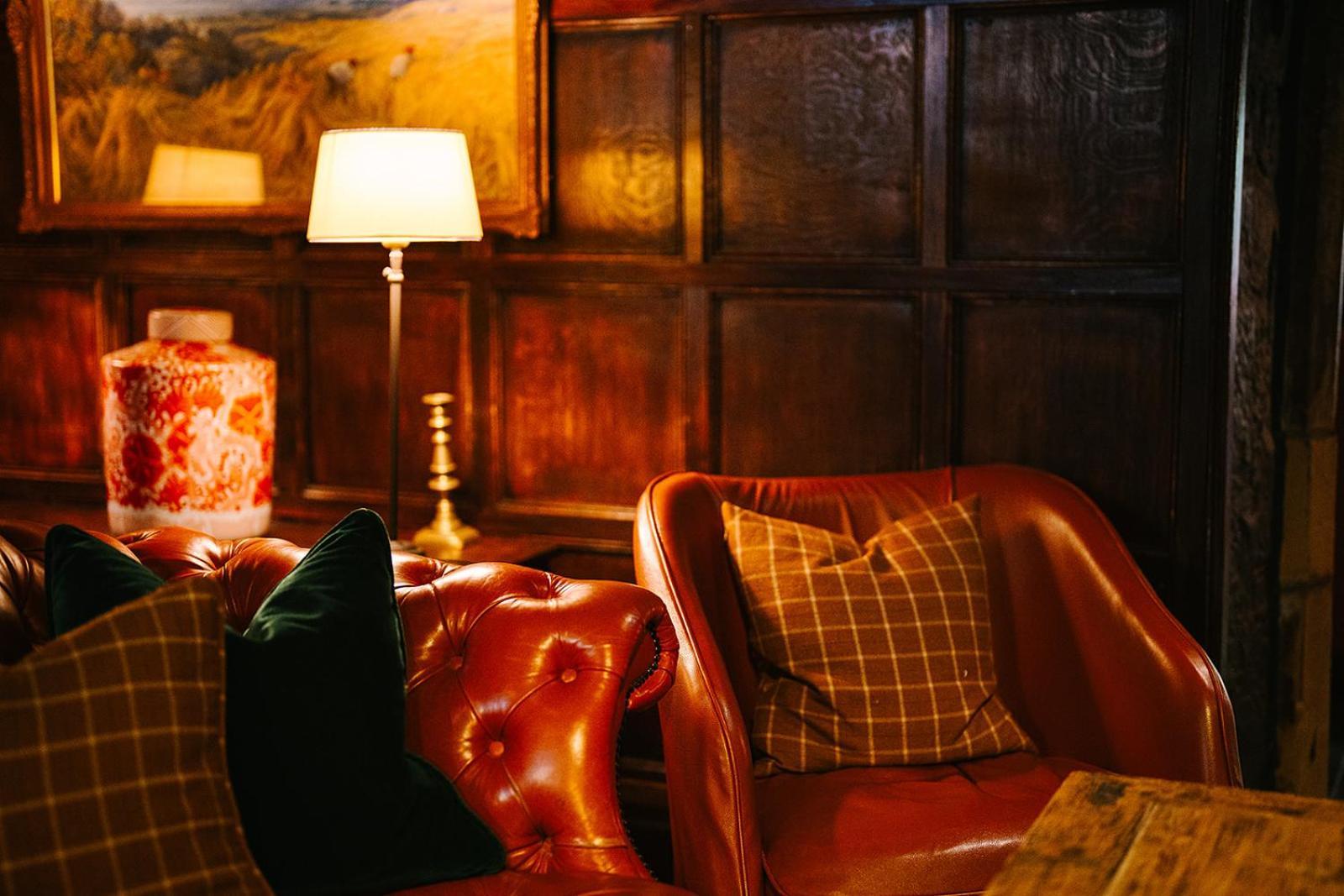 The Lygon Arms - An Iconic Luxury Hotel Broadway  Esterno foto