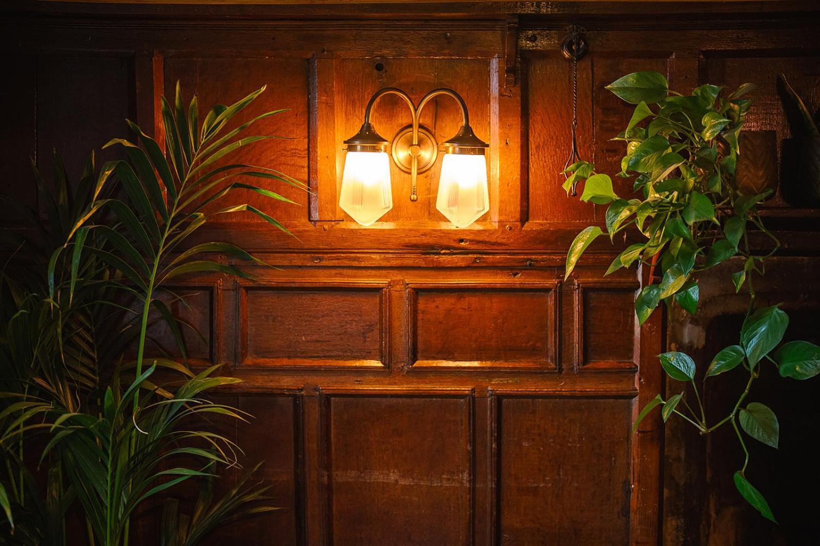 The Lygon Arms - An Iconic Luxury Hotel Broadway  Esterno foto