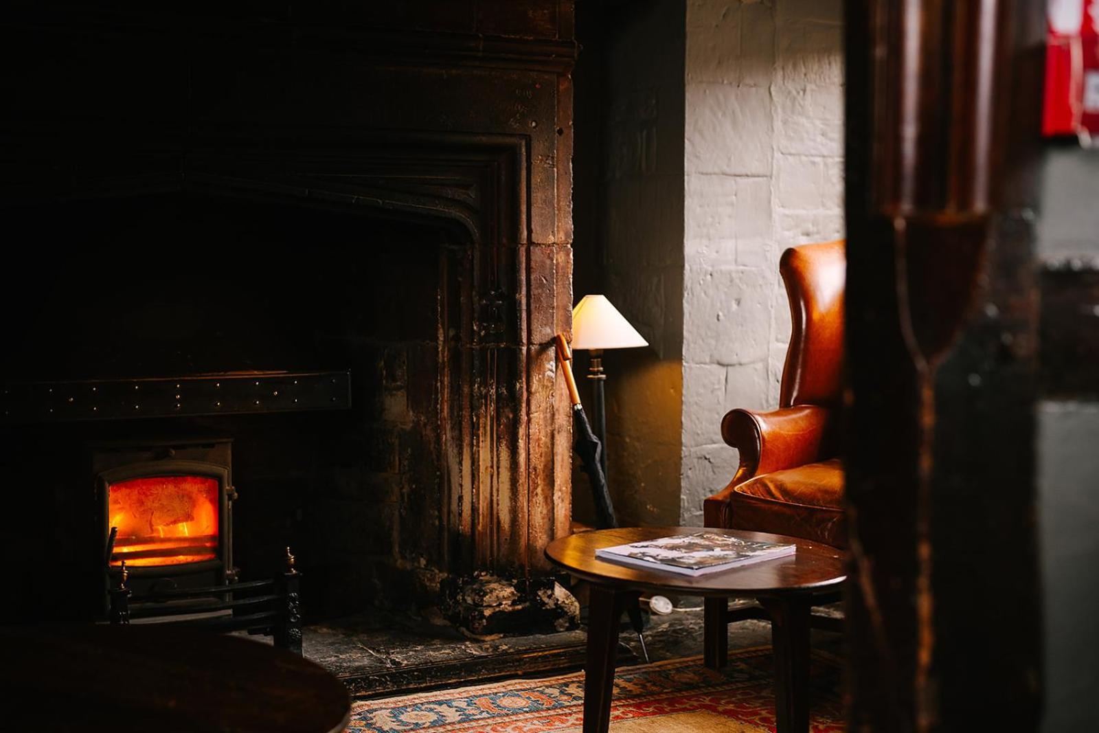 The Lygon Arms - An Iconic Luxury Hotel Broadway  Esterno foto