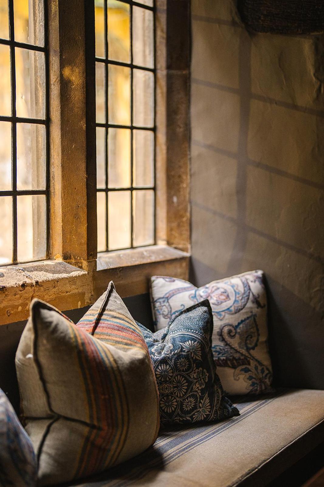 The Lygon Arms - An Iconic Luxury Hotel Broadway  Esterno foto