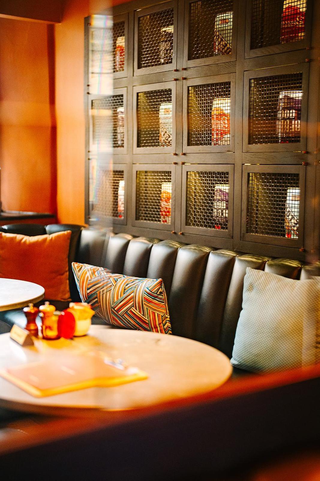 The Lygon Arms - An Iconic Luxury Hotel Broadway  Esterno foto