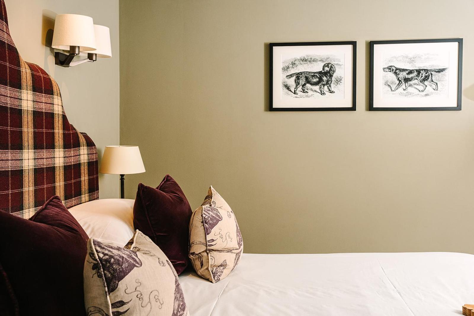 The Lygon Arms - An Iconic Luxury Hotel Broadway  Esterno foto