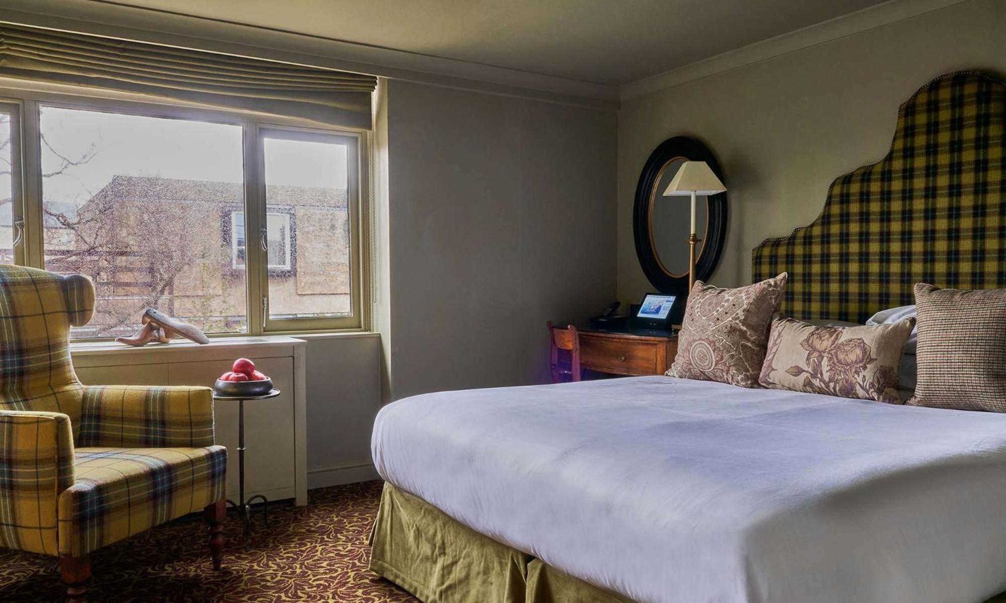 The Lygon Arms - An Iconic Luxury Hotel Broadway  Esterno foto