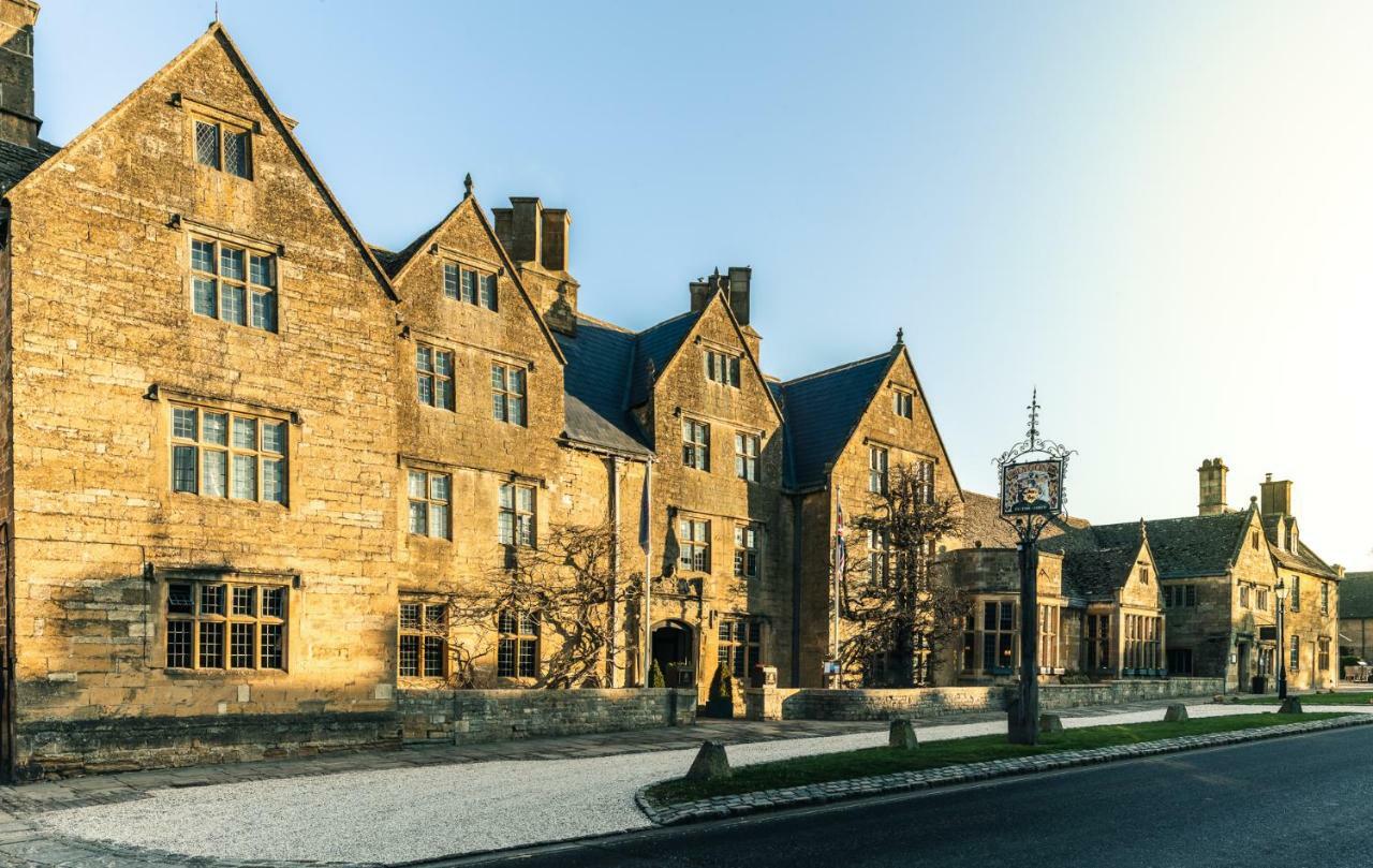 The Lygon Arms - An Iconic Luxury Hotel Broadway  Esterno foto