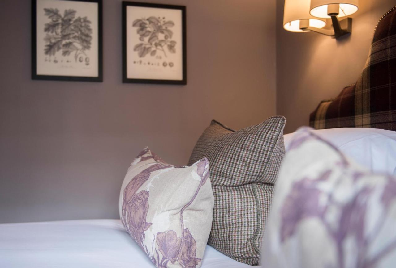 The Lygon Arms - An Iconic Luxury Hotel Broadway  Esterno foto