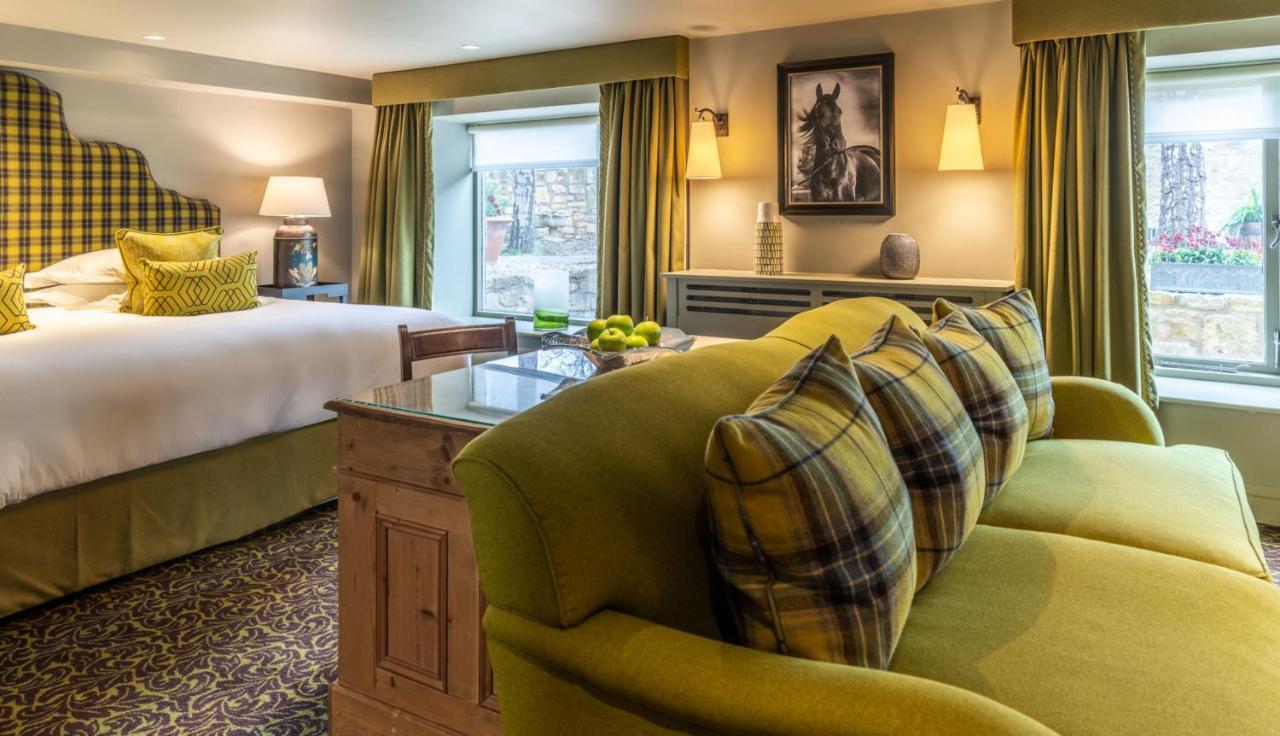 The Lygon Arms - An Iconic Luxury Hotel Broadway  Esterno foto