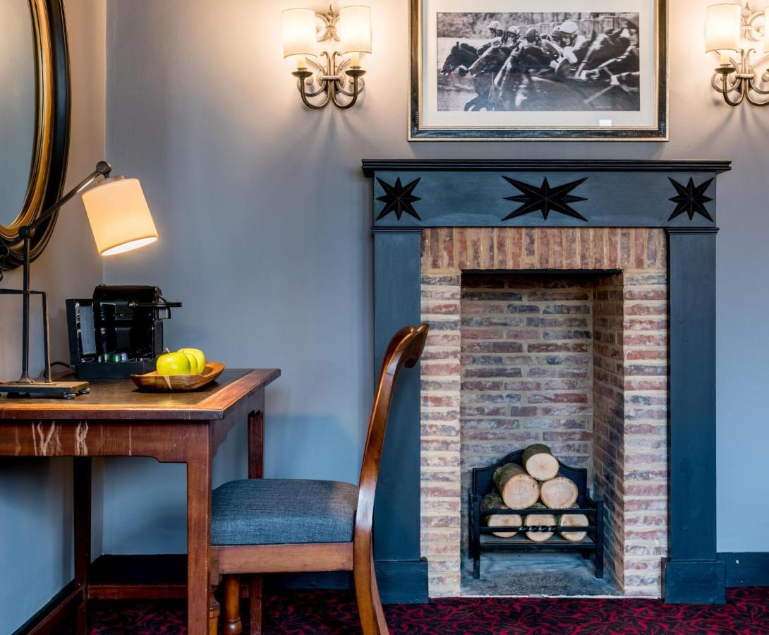 The Lygon Arms - An Iconic Luxury Hotel Broadway  Esterno foto