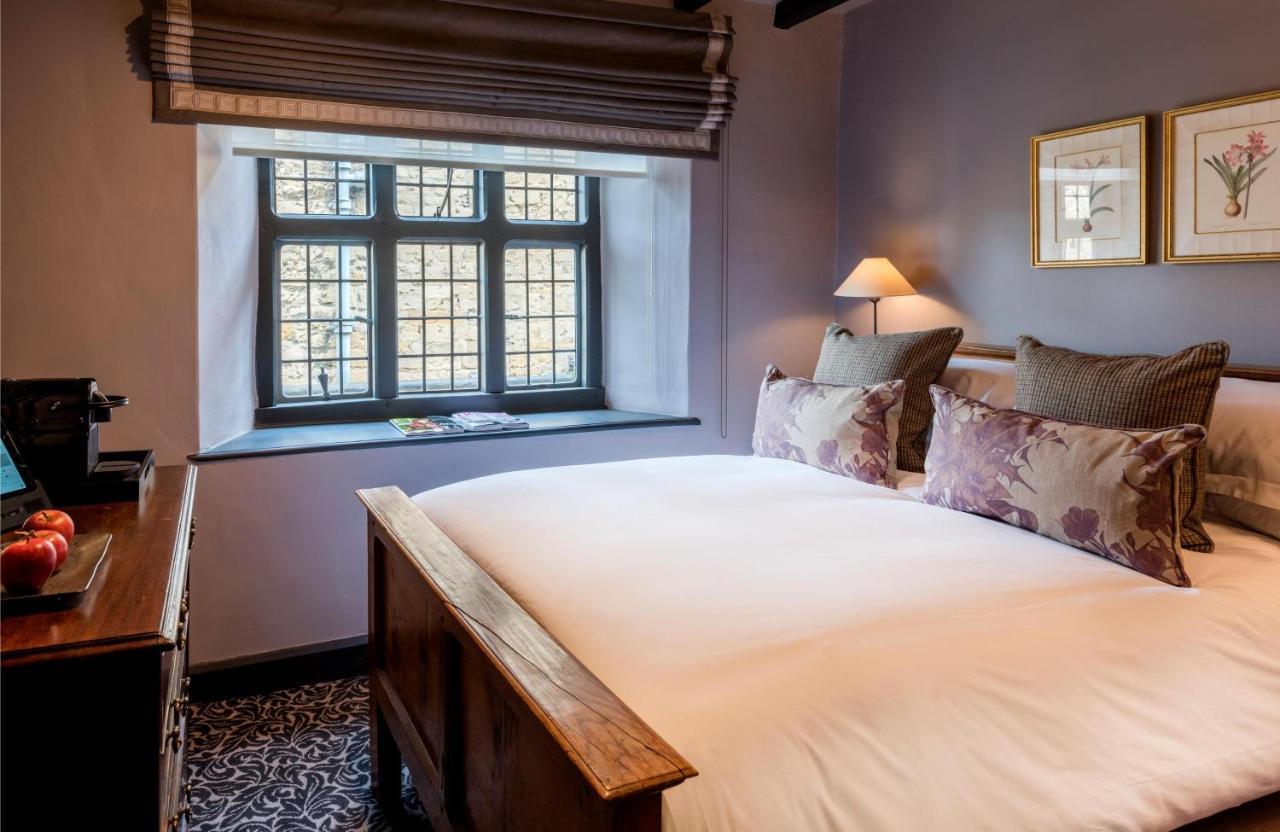 The Lygon Arms - An Iconic Luxury Hotel Broadway  Esterno foto
