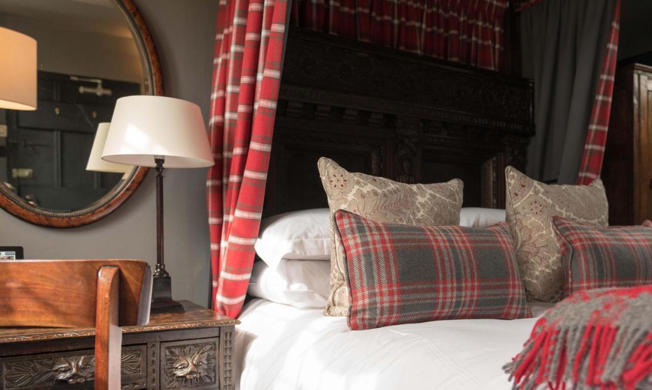 The Lygon Arms - An Iconic Luxury Hotel Broadway  Esterno foto