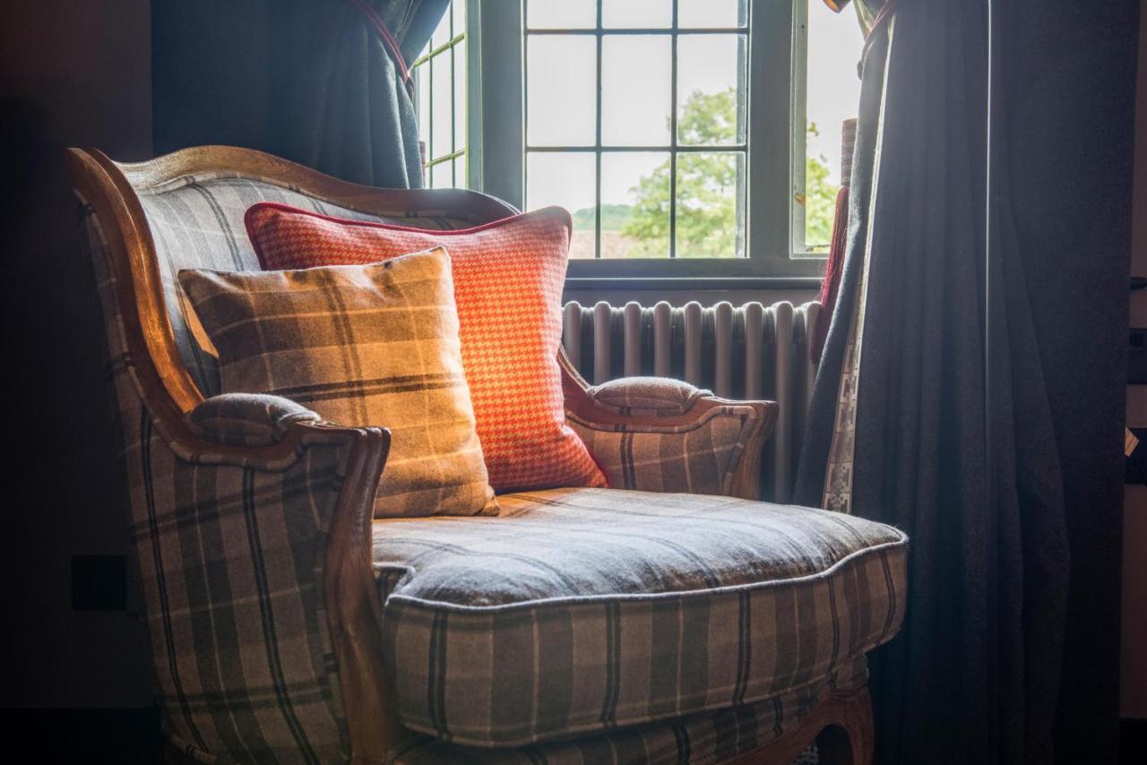The Lygon Arms - An Iconic Luxury Hotel Broadway  Esterno foto