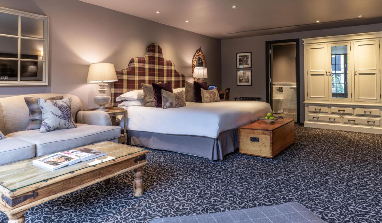 The Lygon Arms - An Iconic Luxury Hotel Broadway  Esterno foto