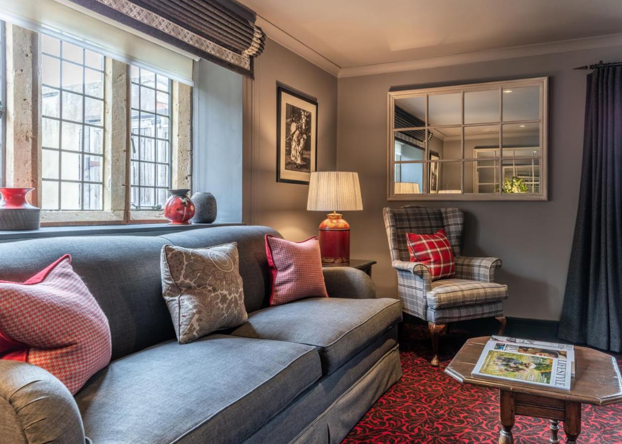 The Lygon Arms - An Iconic Luxury Hotel Broadway  Esterno foto